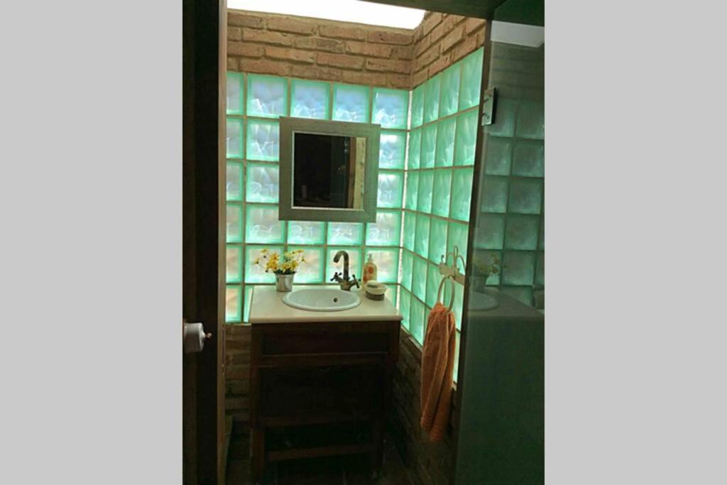 Apartmán Sweet Stone Vigo Exteriér fotografie