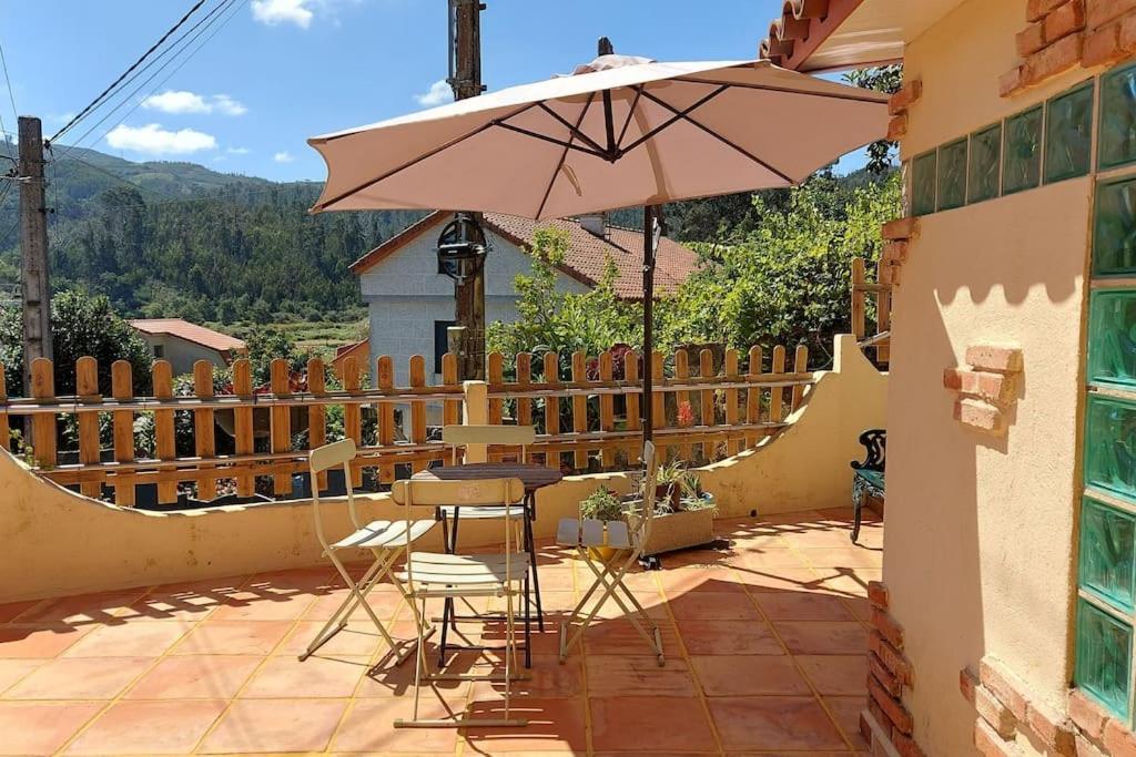 Apartmán Sweet Stone Vigo Exteriér fotografie