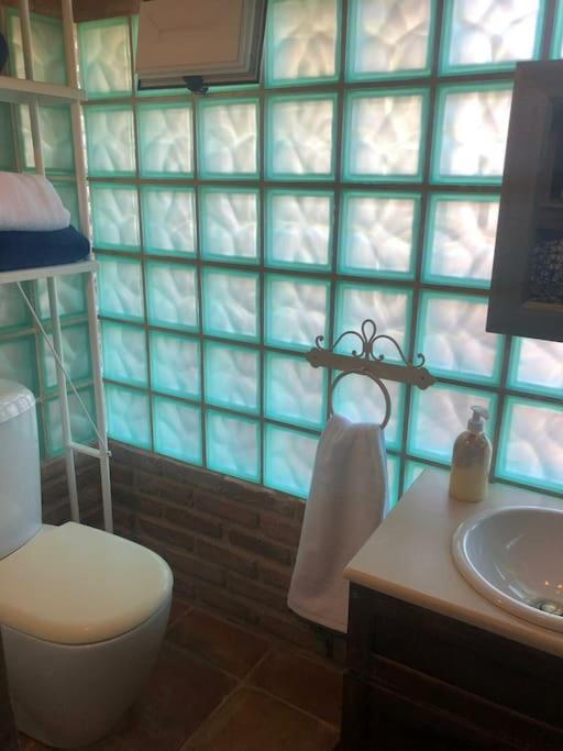 Apartmán Sweet Stone Vigo Exteriér fotografie